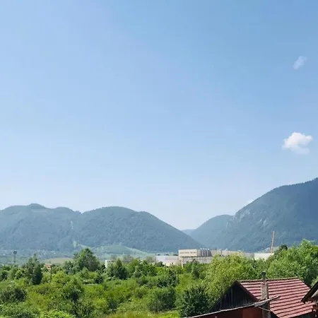 Piatra Craiului Residence Zarnesti Exterior photo