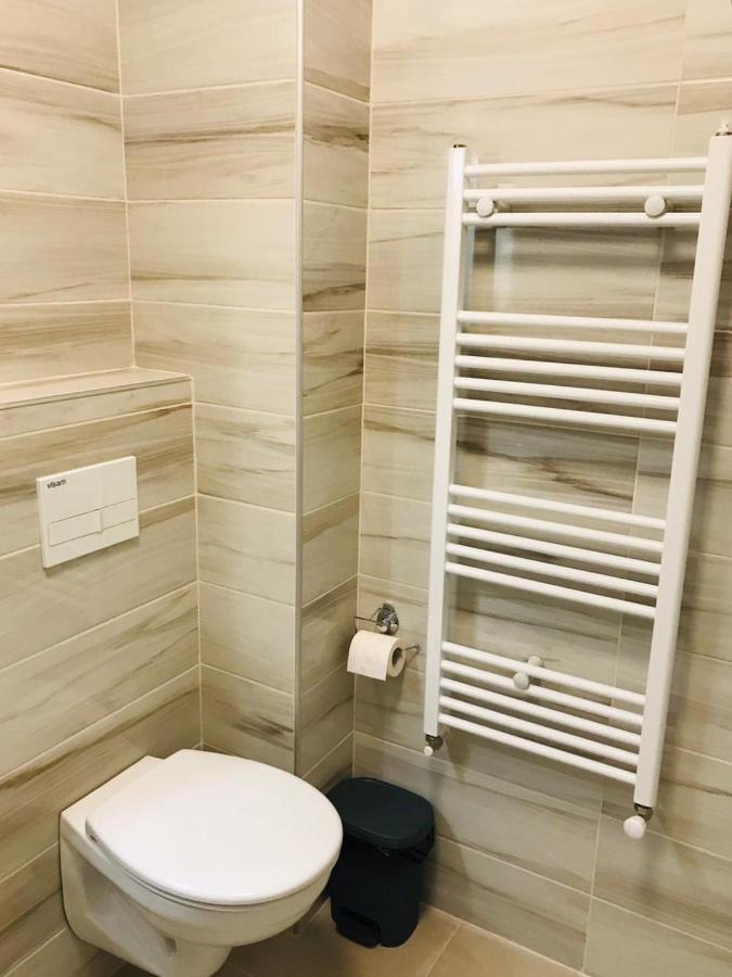 Apartment Piatra Craiului Zarnesti