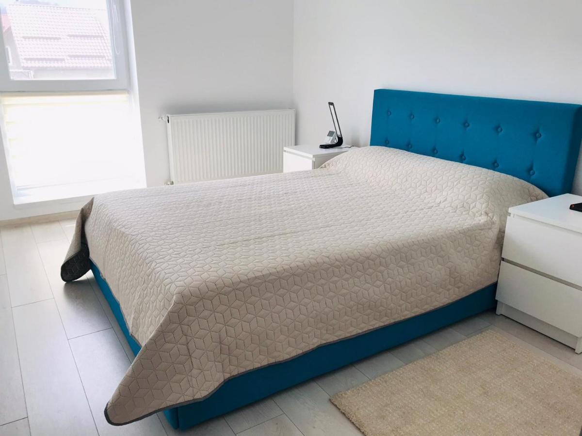 Apartment Piatra Craiului Zarnesti