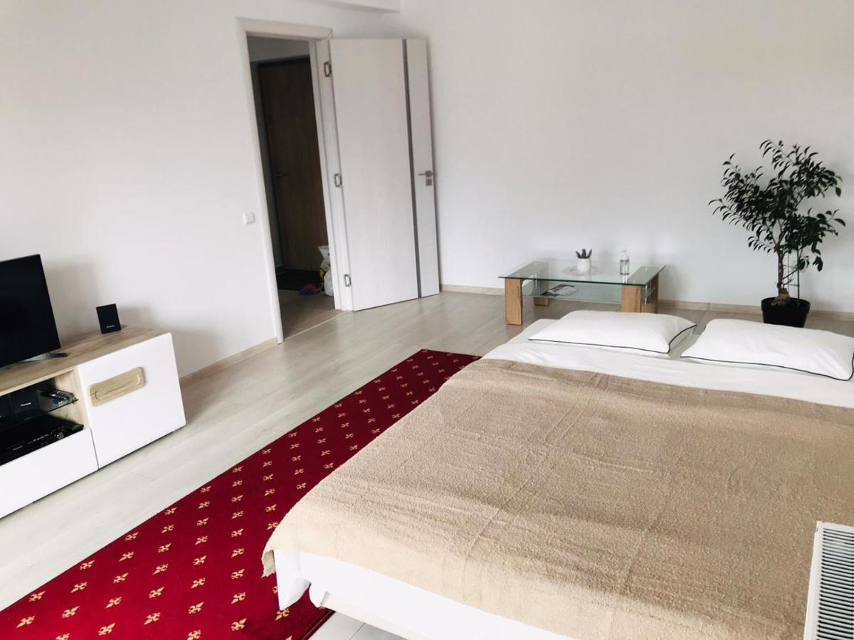 Piatra Craiului Apartment *
