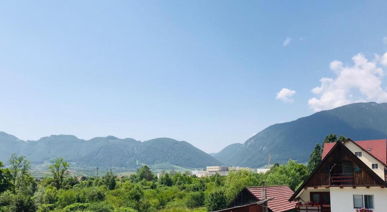 Piatra Craiului Zarnesti