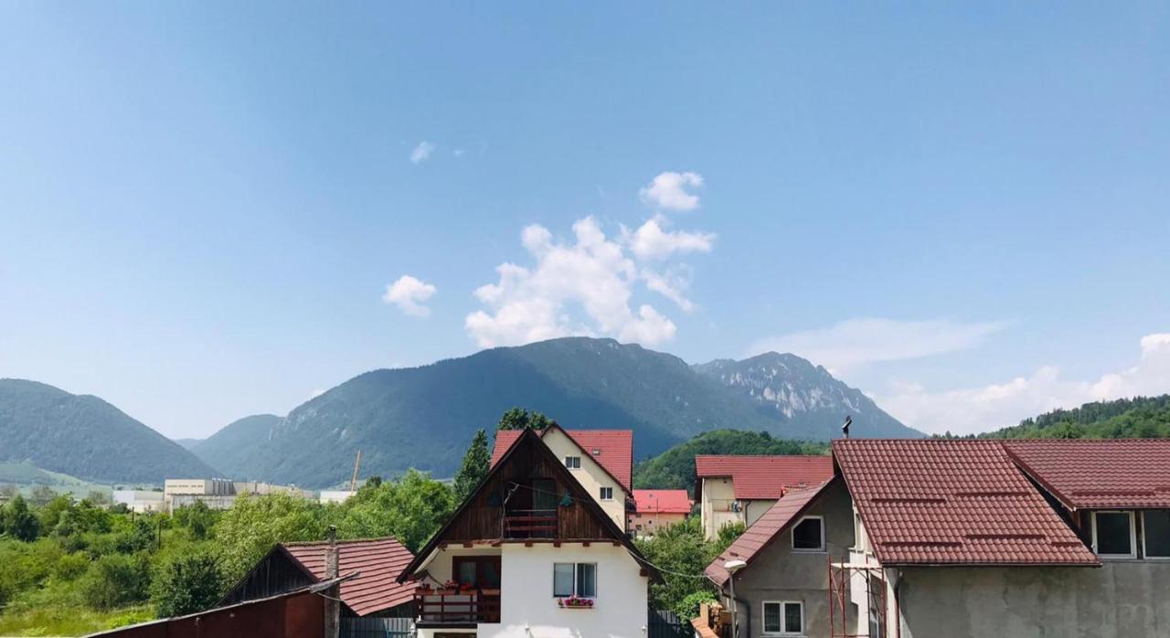 Apartment Piatra Craiului