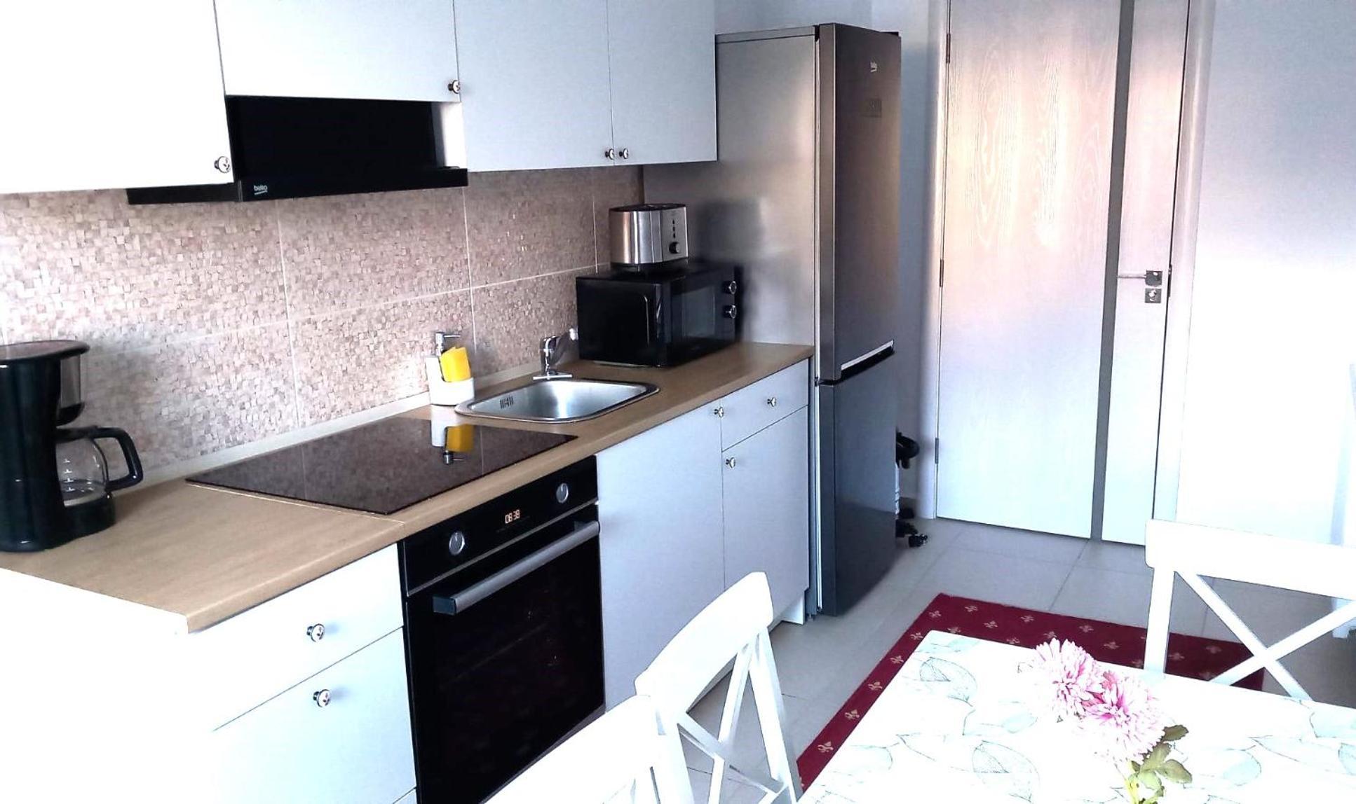 Apartment Piatra Craiului *