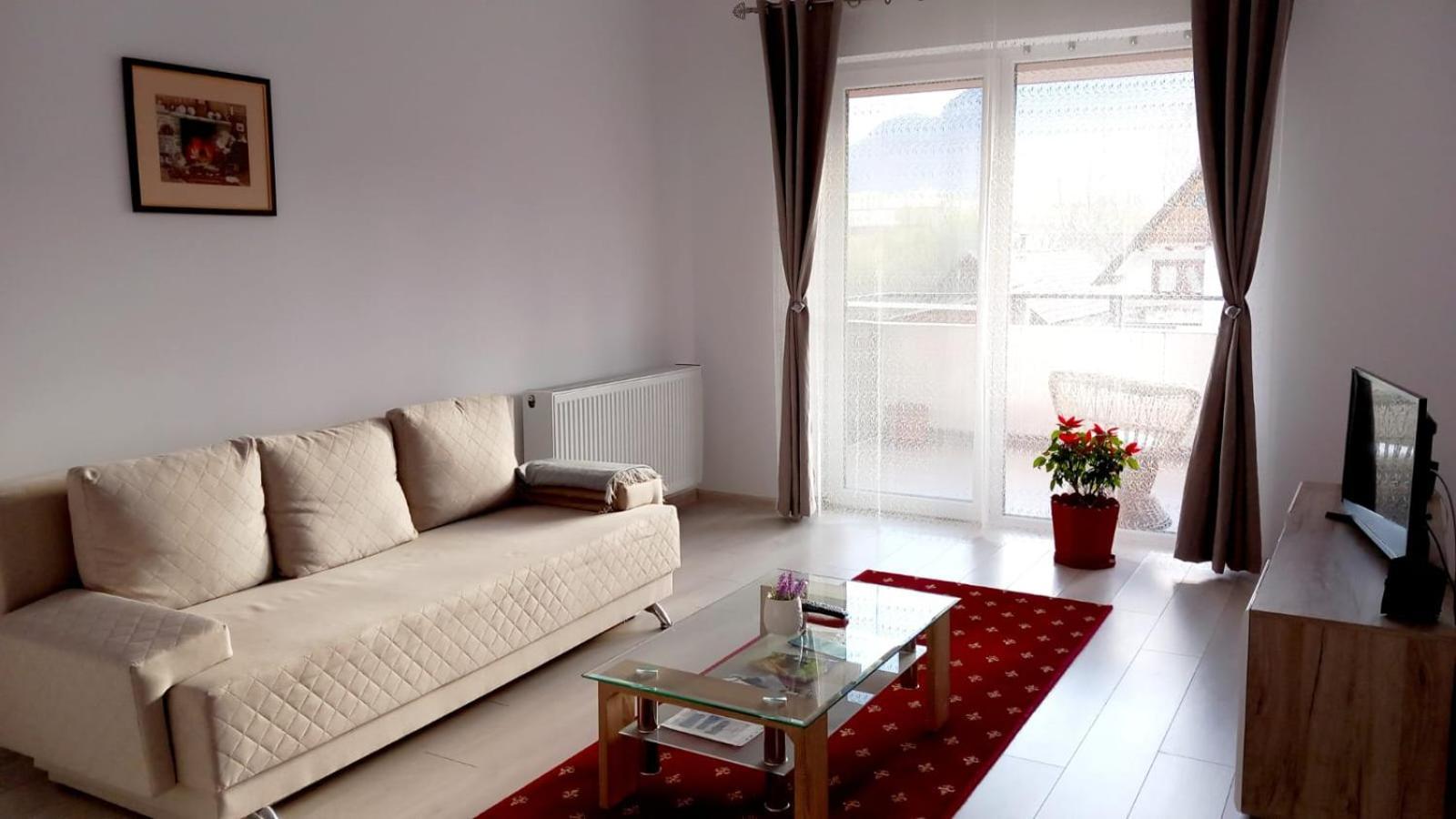 Apartment Piatra Craiului Zarnesti
